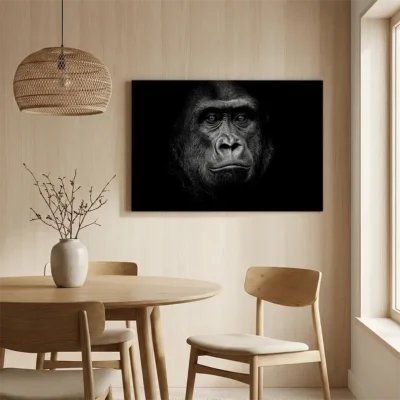Tableau gorille
