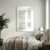 tableau hiragana sur alu Tableau hiragana