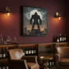 Tableau King Kong