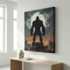 Tableau King Kong