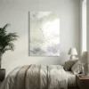 tableau oiseau aquarelle sur alu Tableau oiseau aquarelle