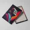 Tableau Ray Charles pop art