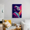 Tableau Ray Charles pop art