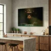Tableau singe poker